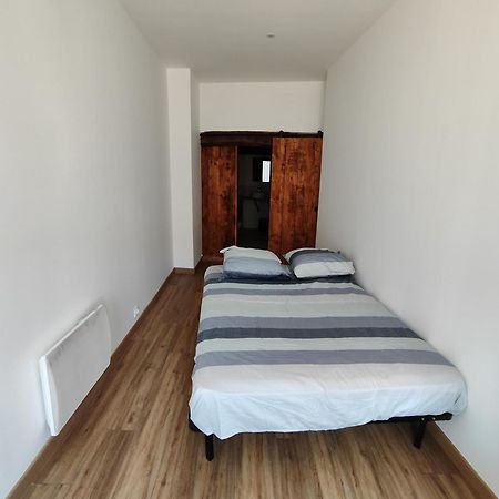 Petit Coin De Paradis Apartment Aups Luaran gambar