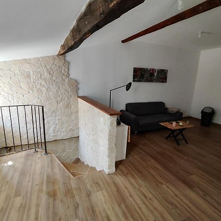 Petit Coin De Paradis Apartment Aups Luaran gambar