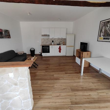 Petit Coin De Paradis Apartment Aups Luaran gambar
