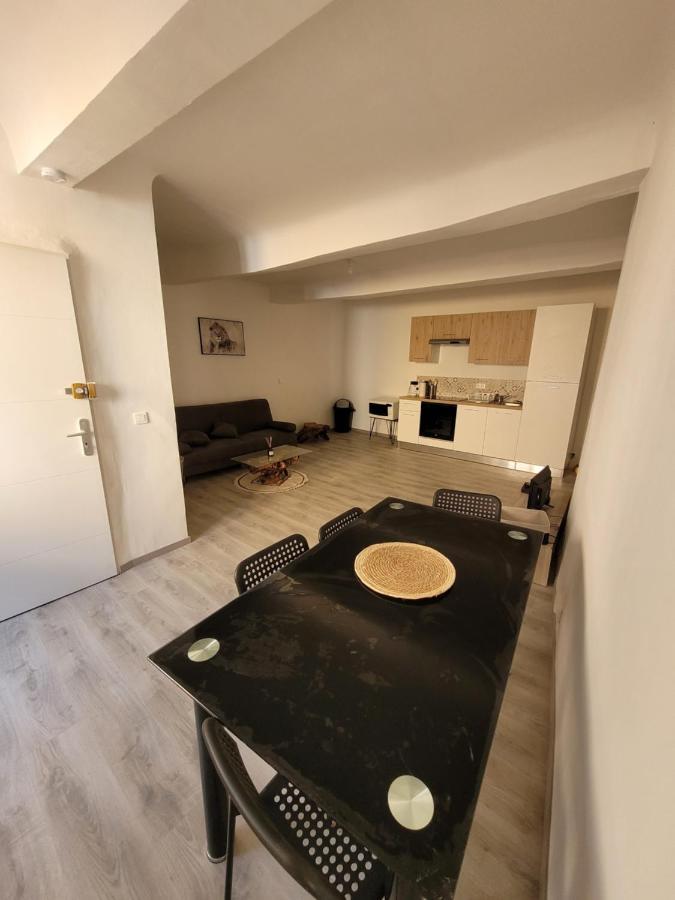 Petit Coin De Paradis Apartment Aups Luaran gambar