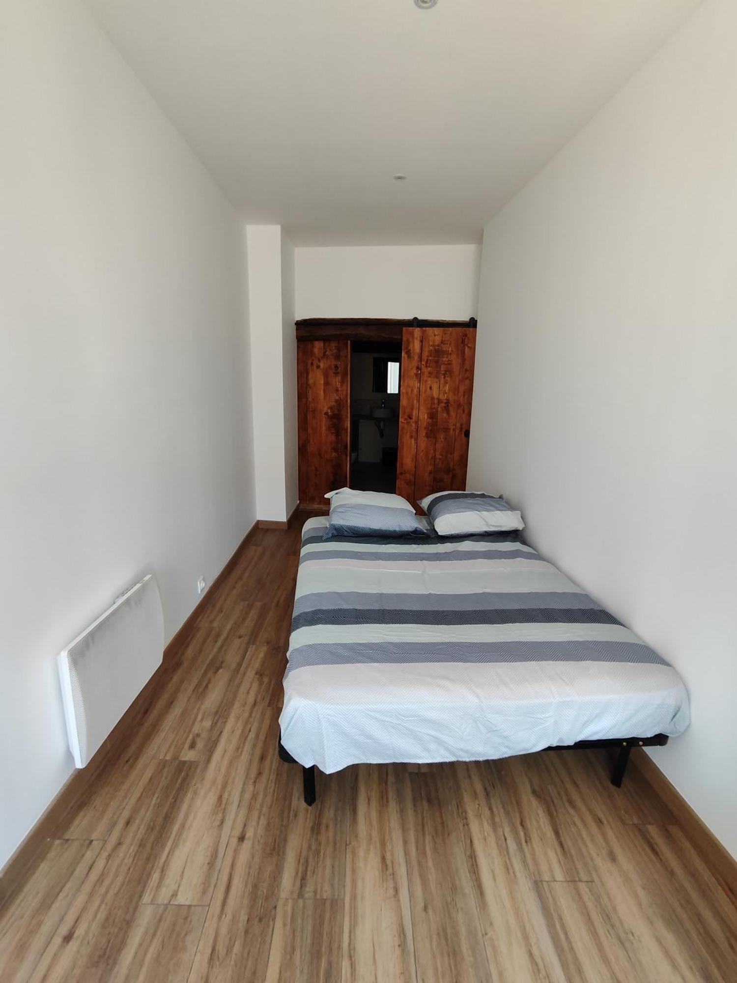 Petit Coin De Paradis Apartment Aups Luaran gambar