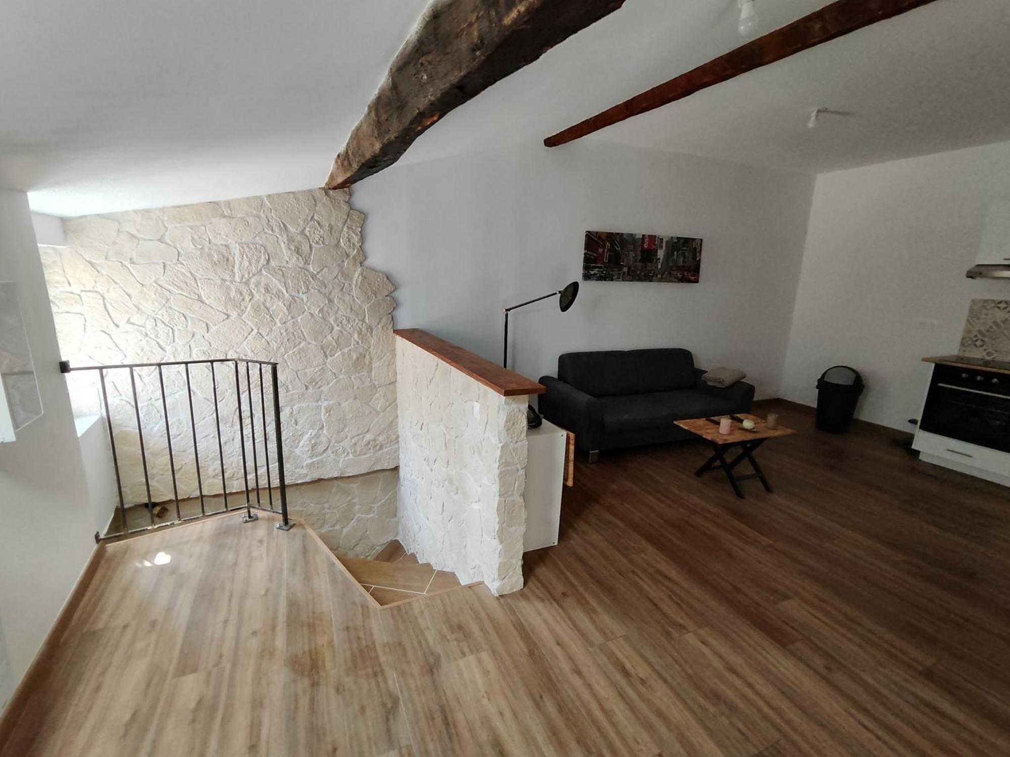 Petit Coin De Paradis Apartment Aups Luaran gambar