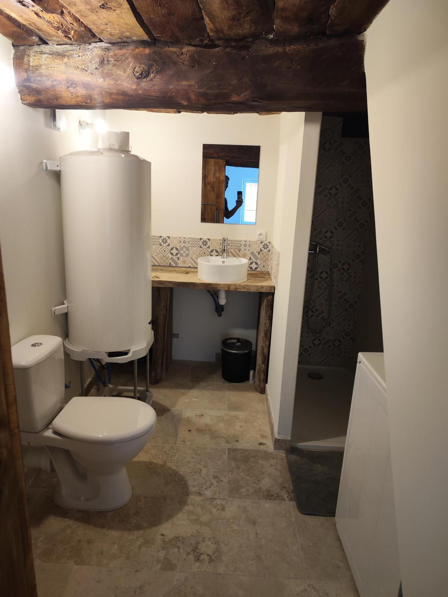 Petit Coin De Paradis Apartment Aups Luaran gambar