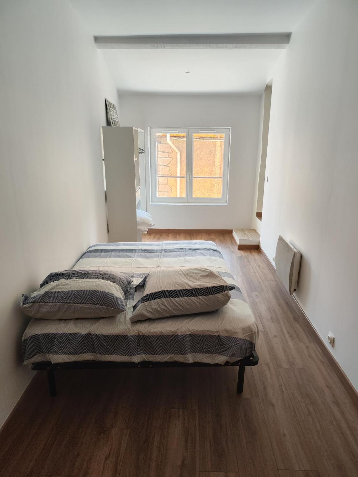 Petit Coin De Paradis Apartment Aups Luaran gambar