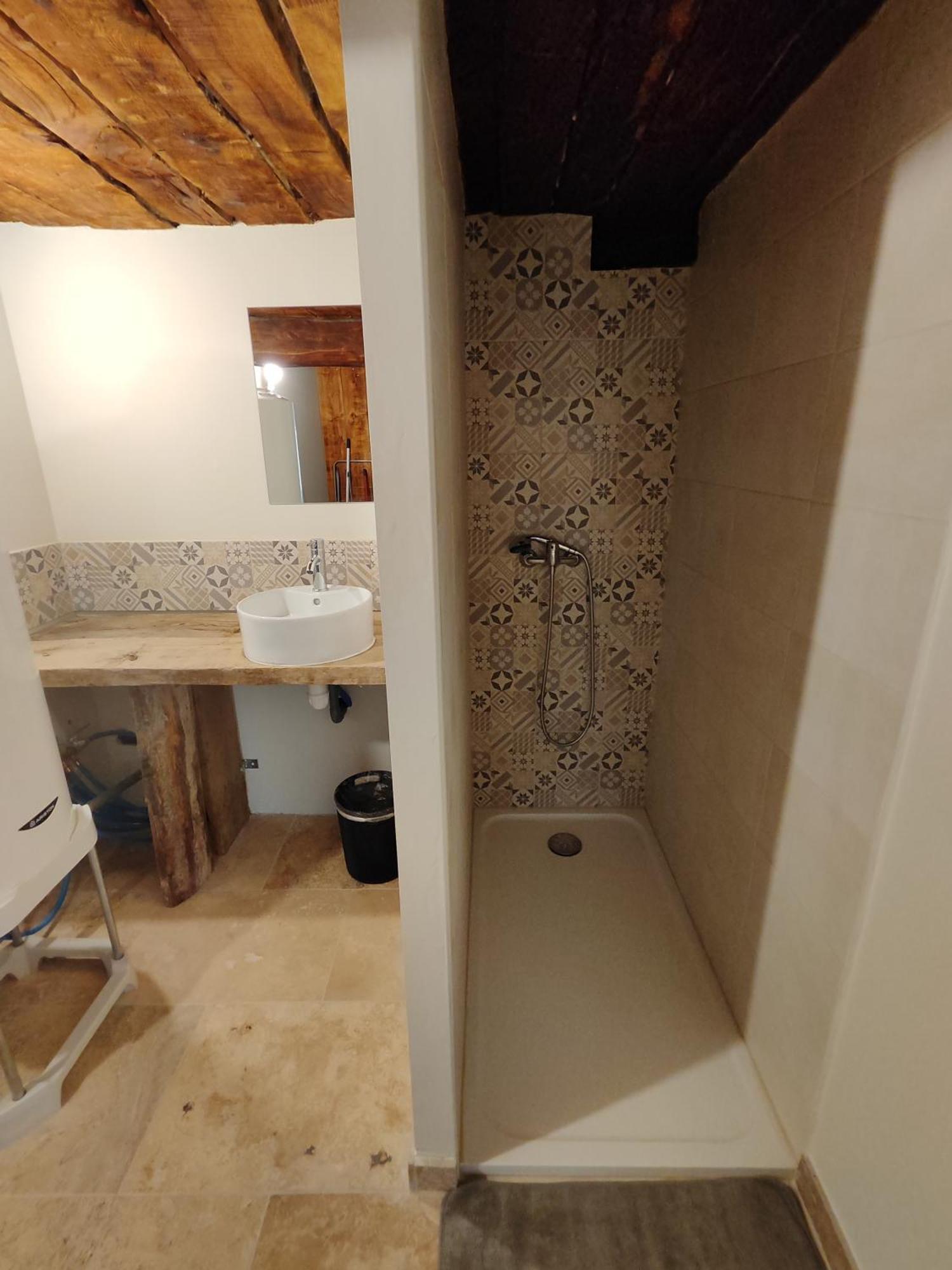 Petit Coin De Paradis Apartment Aups Luaran gambar