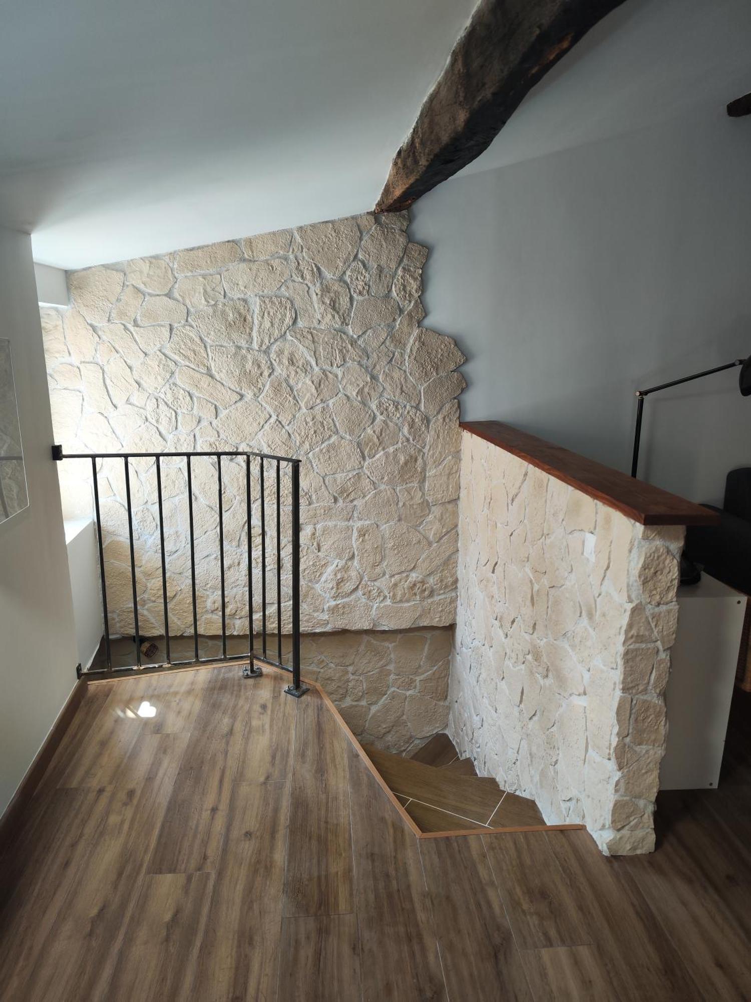 Petit Coin De Paradis Apartment Aups Luaran gambar
