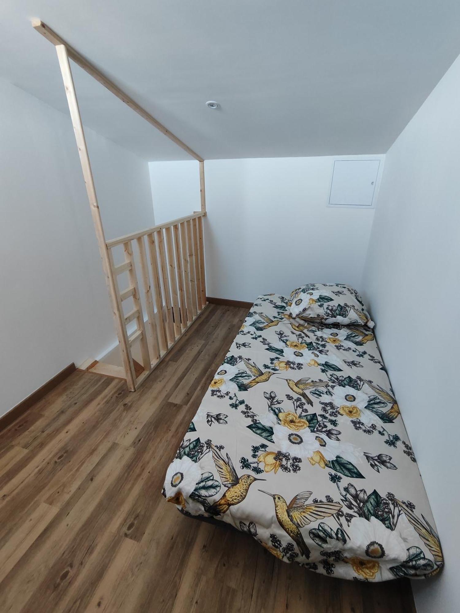 Petit Coin De Paradis Apartment Aups Luaran gambar